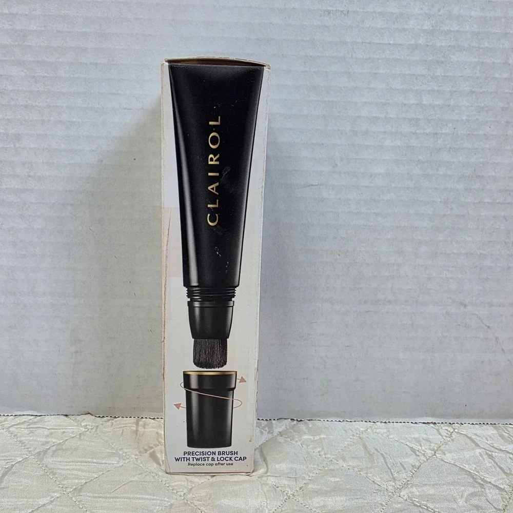 CLAIROL, Golden Brown Root Touch Up Hair Color Blending Gel Semi-Permanent 1.5oz